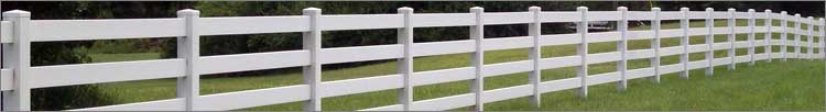 Hess Fencing - Fence